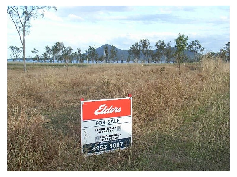 Lot 12 Leichhardt Road, Mirani QLD 4754