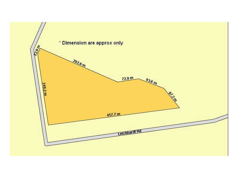Lot 12 Leichhardt Road, Mirani QLD 4754