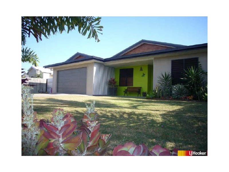 23 Michelle Crescent, Bucasia QLD 4750