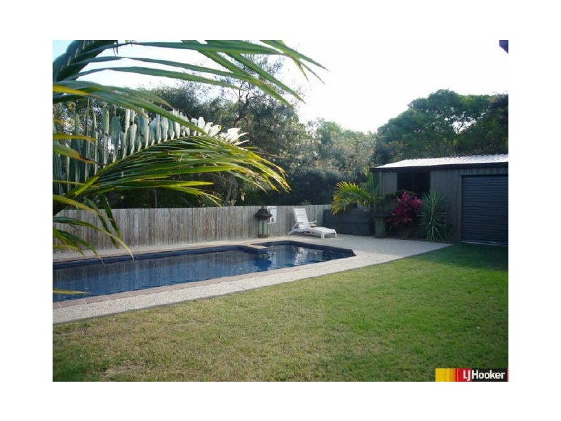 23 Michelle Crescent, Bucasia QLD 4750