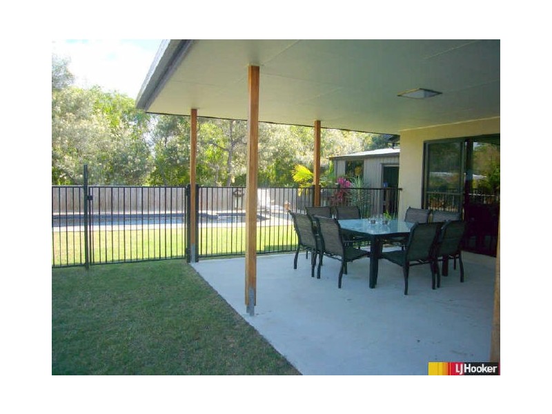 23 Michelle Crescent, Bucasia QLD 4750