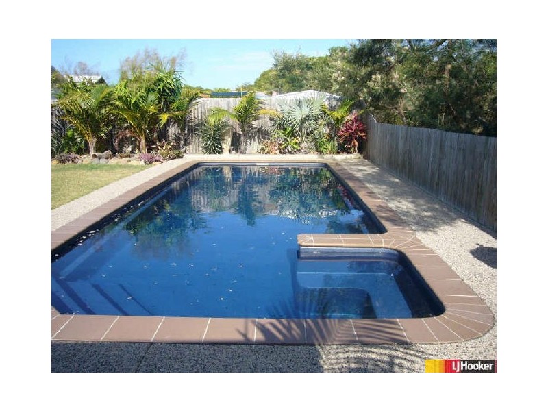 23 Michelle Crescent, Bucasia QLD 4750