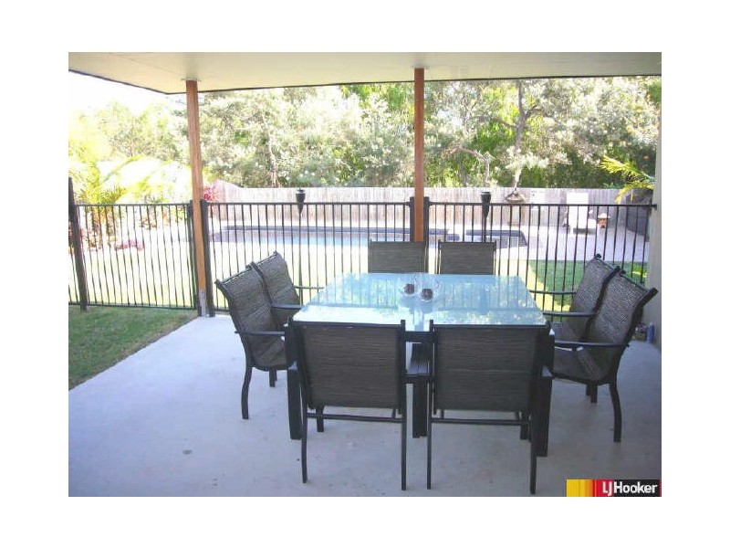 23 Michelle Crescent, Bucasia QLD 4750