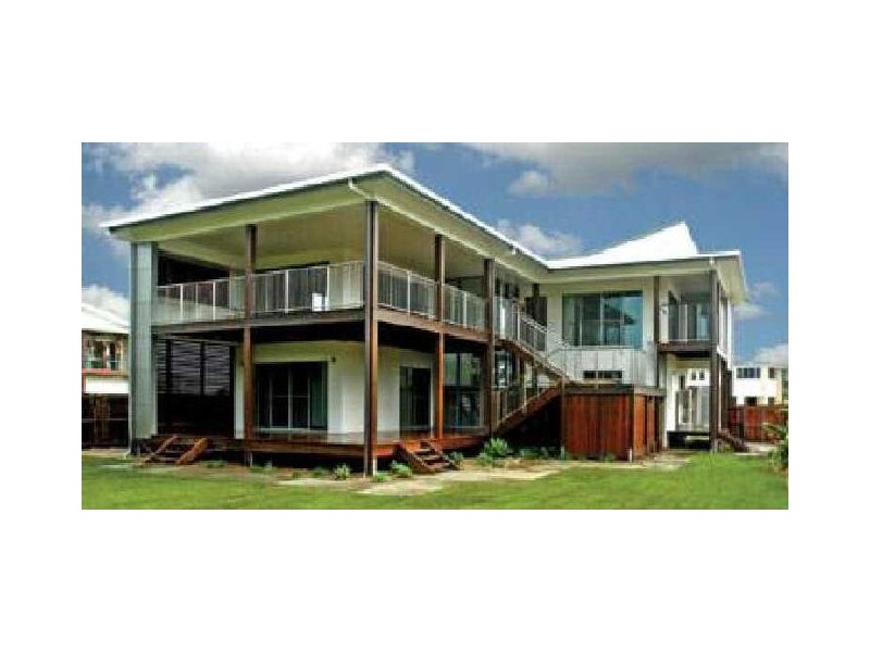 15 Seafarer Court, Blacks Beach QLD 4740