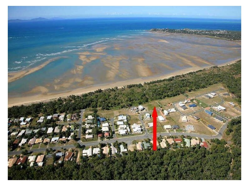 21 Seafarer Court, Blacks Beach QLD 4740