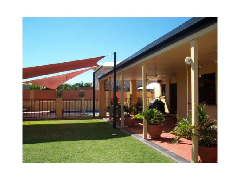 41 Slater Avenue, Blacks Beach QLD 4740