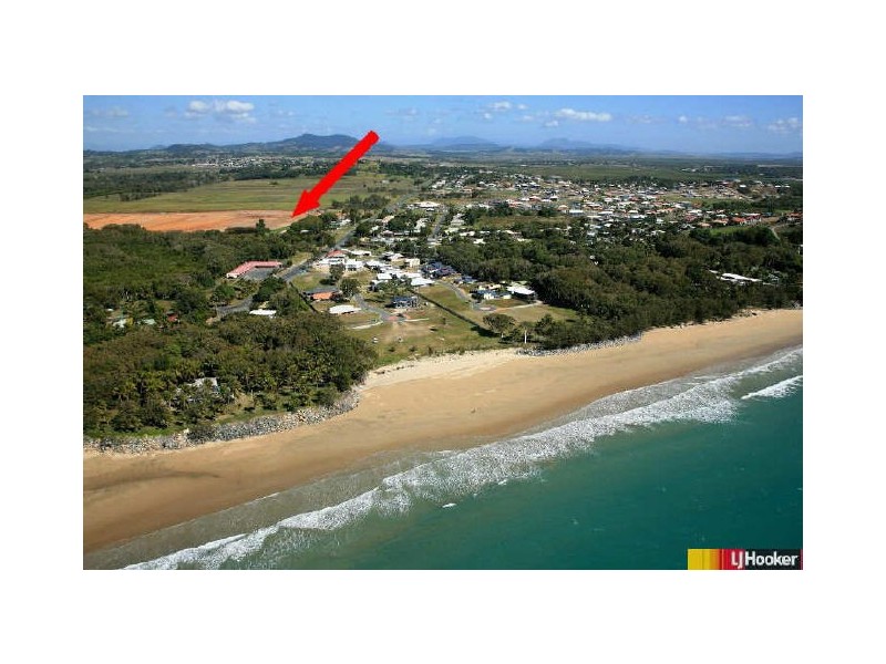 1-27 Bondi Road, Blacks Beach QLD 4740
