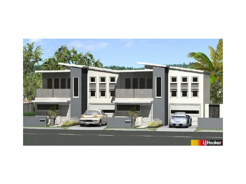 1-27 Bondi Road, Blacks Beach QLD 4740