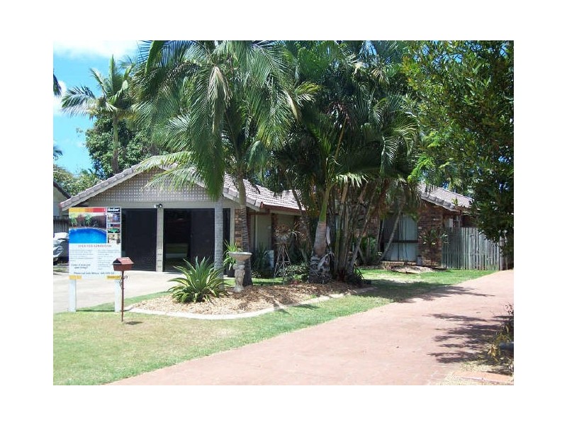 14 Katherine Court, Andergrove QLD 4740