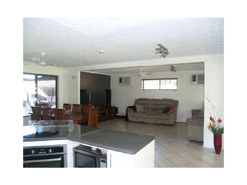 14 Katherine Court, Andergrove QLD 4740