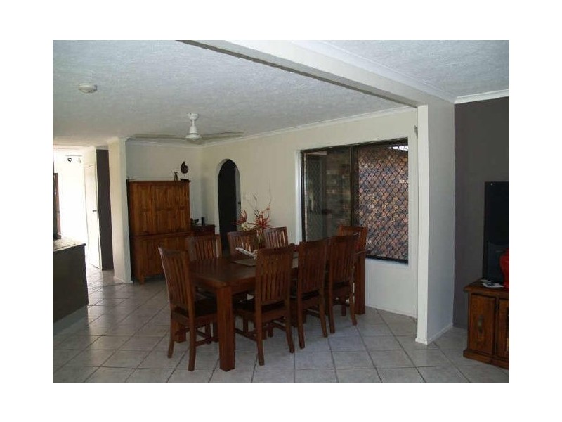 14 Katherine Court, Andergrove QLD 4740