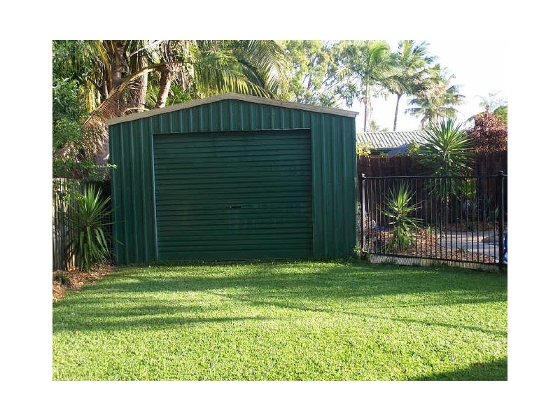 14 Katherine Court, Andergrove QLD 4740