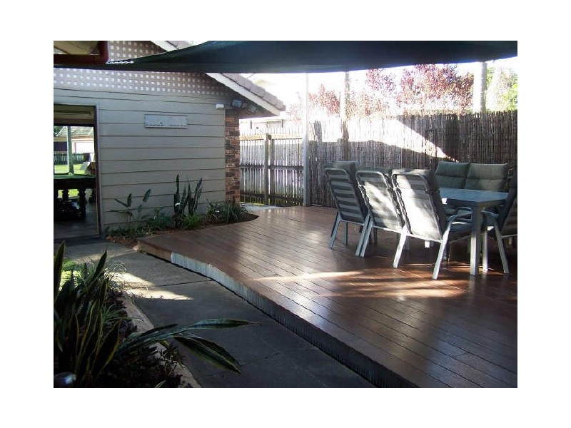 14 Katherine Court, Andergrove QLD 4740
