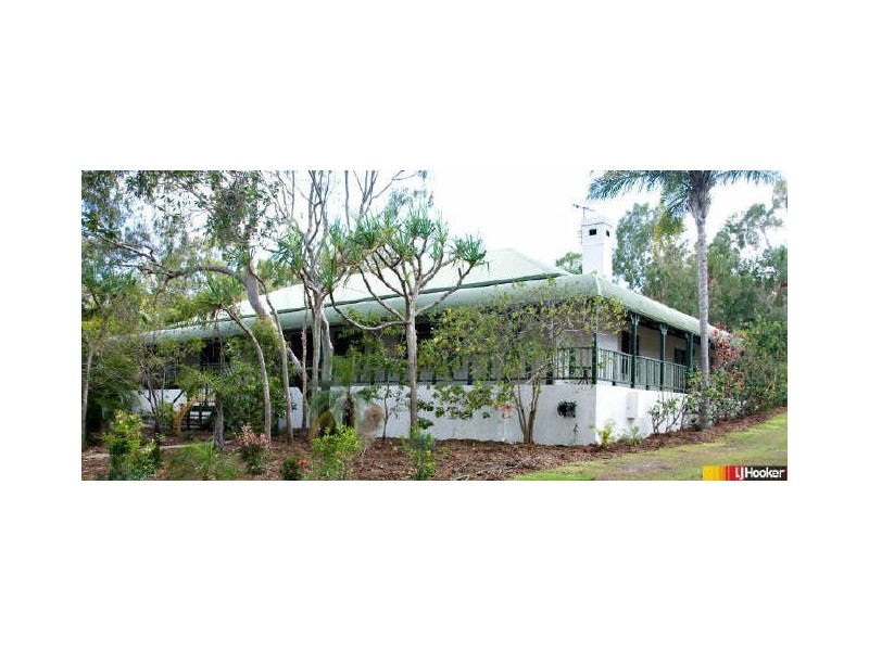 12 Admiral Drive, Dolphin Heads QLD 4740