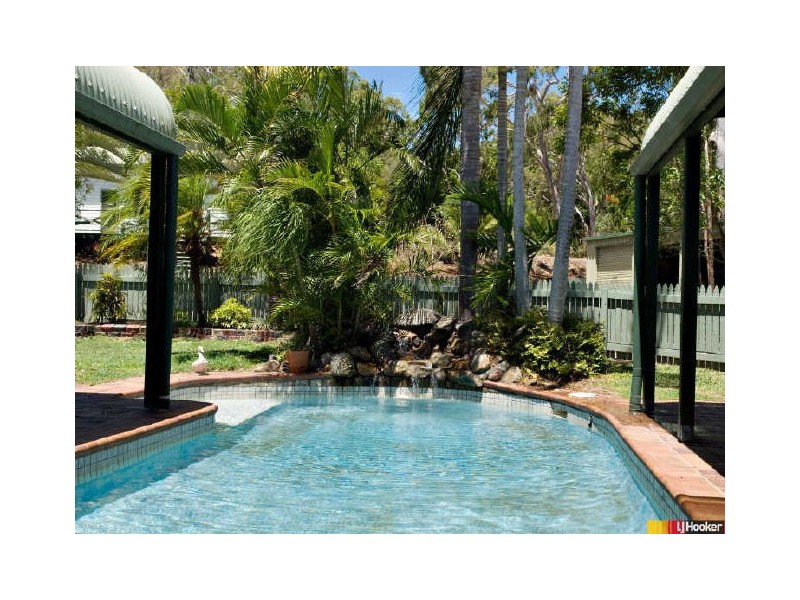 12 Admiral Drive, Dolphin Heads QLD 4740