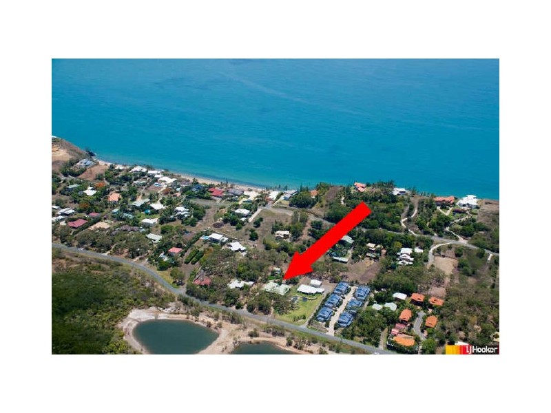 12 Admiral Drive, Dolphin Heads QLD 4740