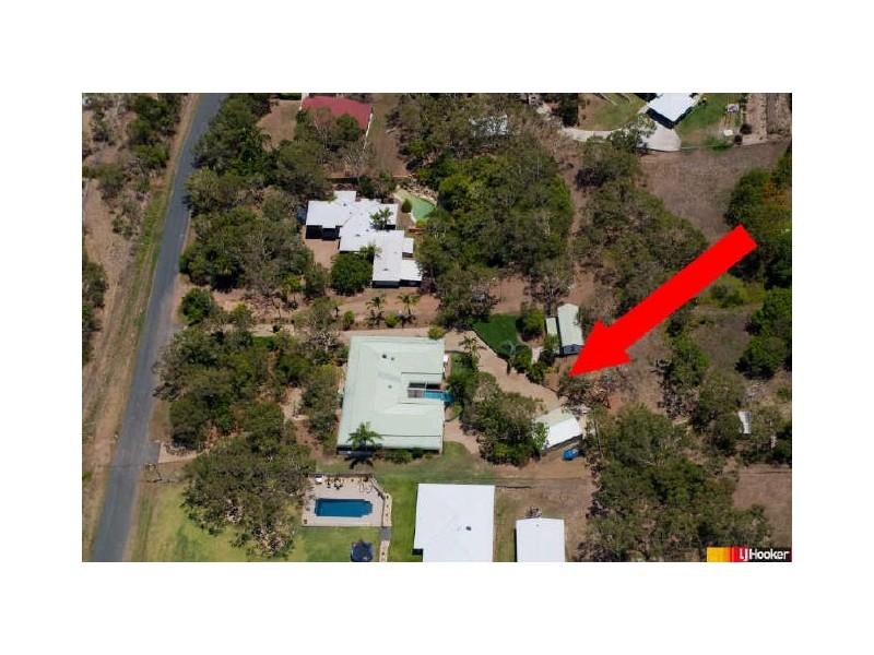 12 Admiral Drive, Dolphin Heads QLD 4740
