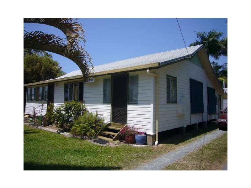 10 Creek Street, North Mackay QLD 4740