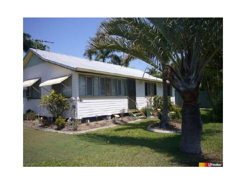 10 Creek Street, North Mackay QLD 4740
