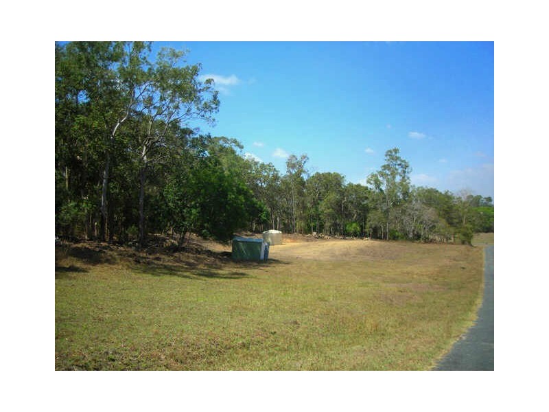 Lot 10 Barrow Hill Road, Habana QLD 4740