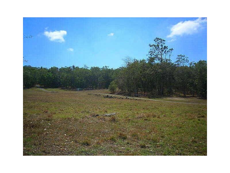 Lot 10 Barrow Hill Road, Habana QLD 4740