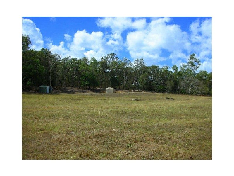 Lot 10 Barrow Hill Road, Habana QLD 4740