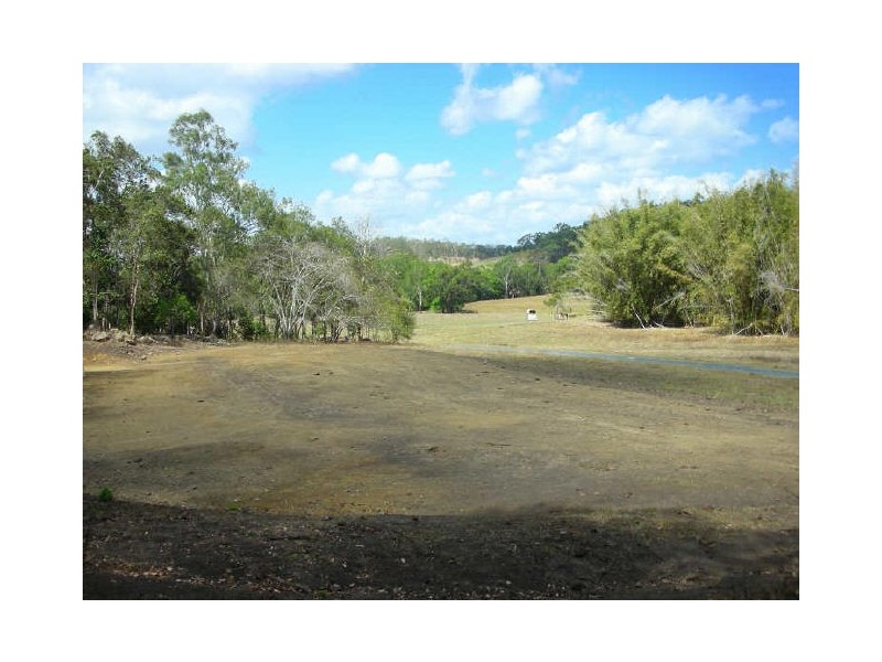 Lot 10 Barrow Hill Road, Habana QLD 4740