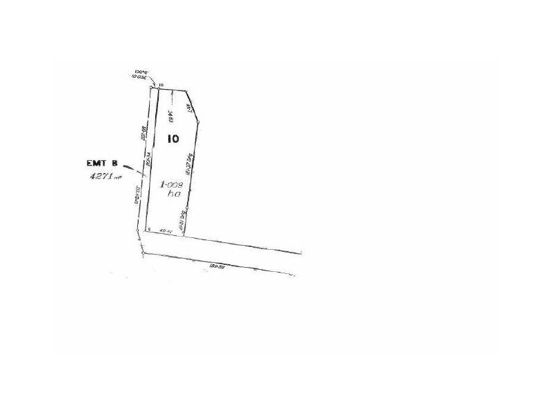 Lot 10 Barrow Hill Road, Habana QLD 4740