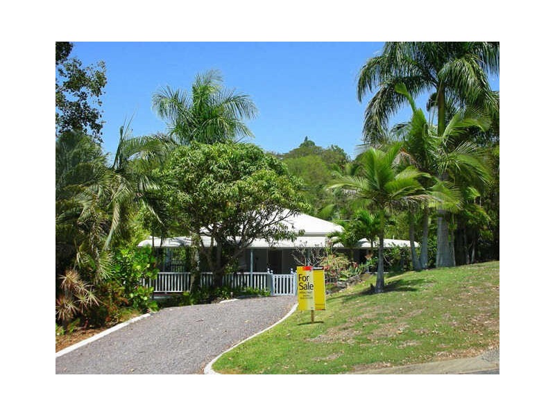 3 Woodlands Drive, Eimeo QLD 4740