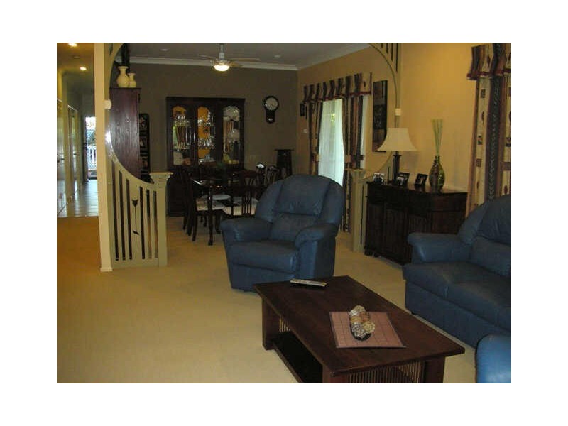 3 Woodlands Drive, Eimeo QLD 4740