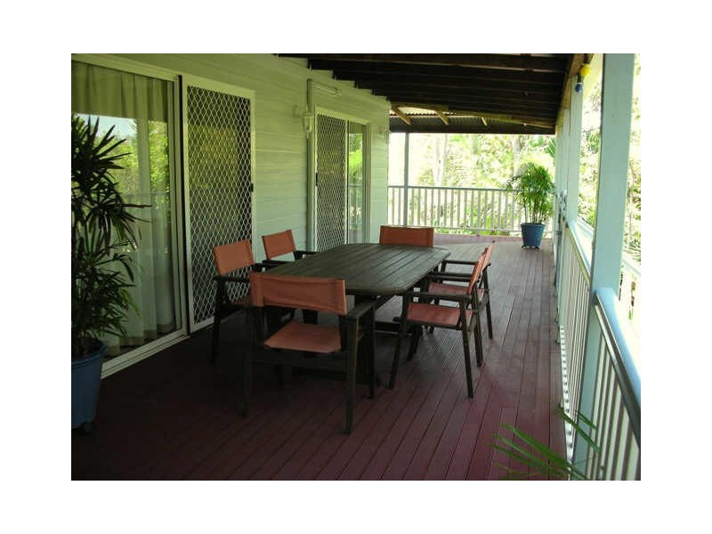 3 Woodlands Drive, Eimeo QLD 4740