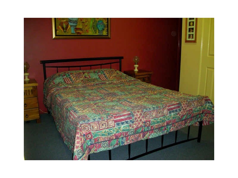 3 Woodlands Drive, Eimeo QLD 4740