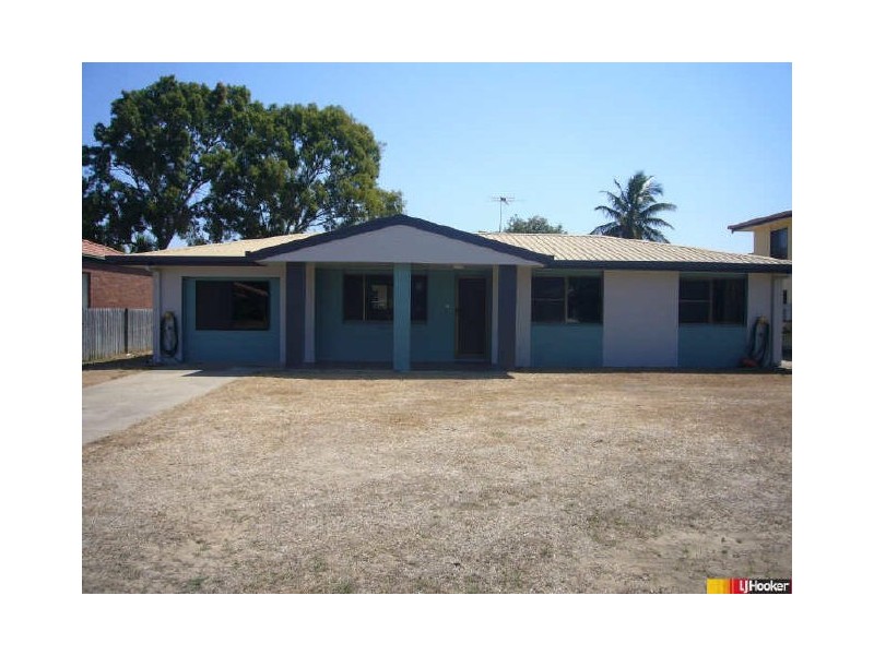 38 Pacific Drive, Blacks Beach QLD 4740