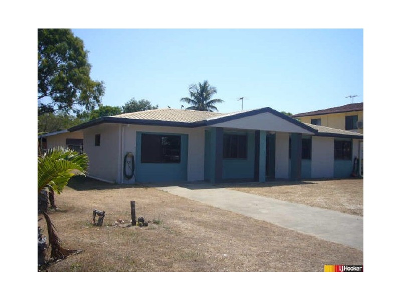 38 Pacific Drive, Blacks Beach QLD 4740