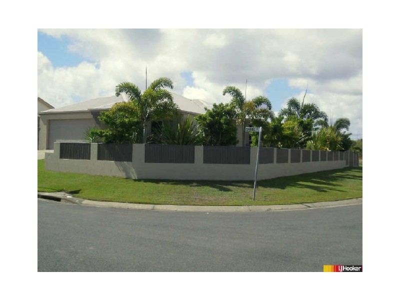 2 Shamic Court, Eimeo QLD 4740