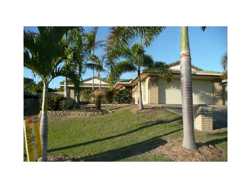 42 Sologinkins Road, Rural View QLD 4740