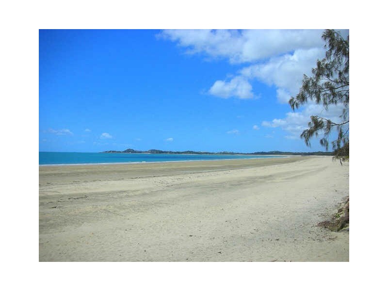 7 Starboard Circuit, Shoal Point QLD 4750