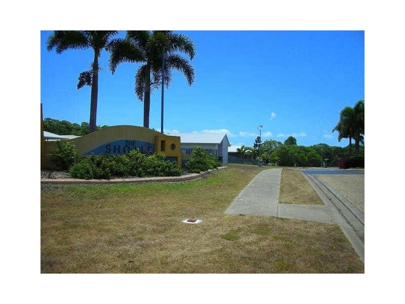 7 Starboard Circuit, Shoal Point QLD 4750