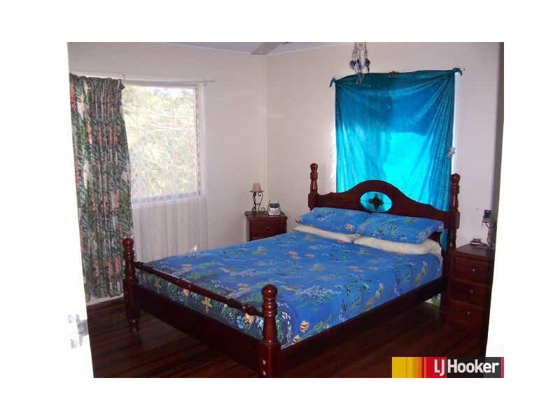 1 Wilson Court, Eimeo QLD 4740