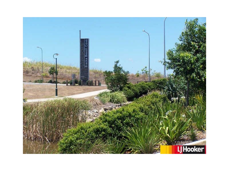 15 Ulladulla Street, Blacks Beach QLD 4740