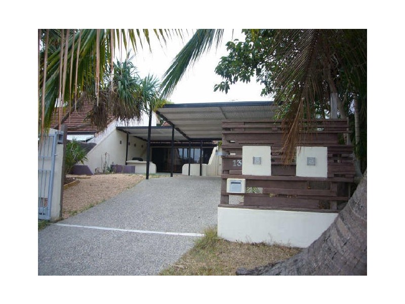 13 Saltwater Street, Eimeo QLD 4740