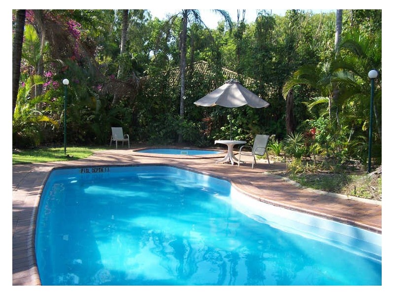 15/9 Pacific Drive, Blacks Beach QLD 4740