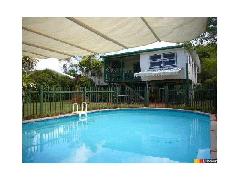 11 Edmonds Street, Bucasia QLD 4750