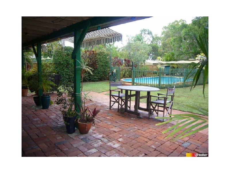11 Edmonds Street, Bucasia QLD 4750