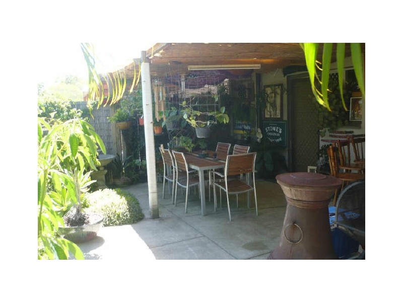 1/22 Pacific Drive, Blacks Beach QLD 4740