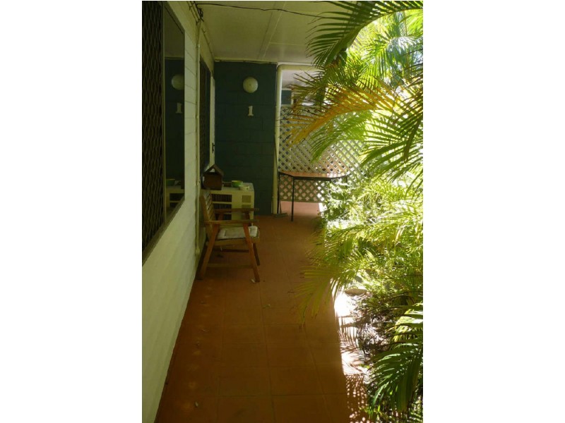 1/22 Pacific Drive, Blacks Beach QLD 4740