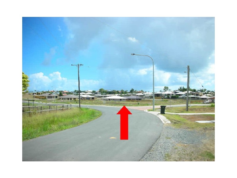 Lot 20 Premier Vista, Rural View QLD 4740
