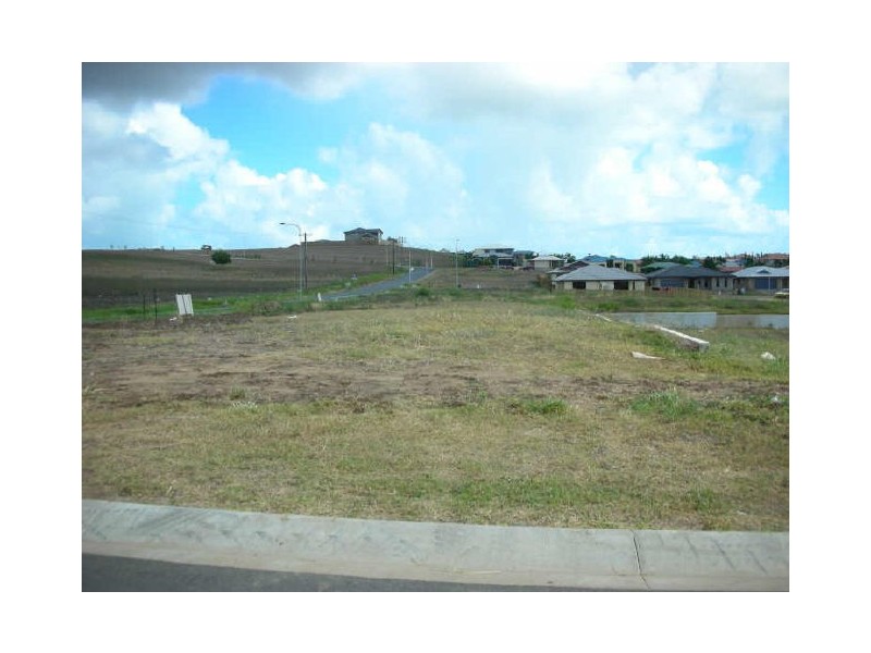 Lot 20 Premier Vista, Rural View QLD 4740