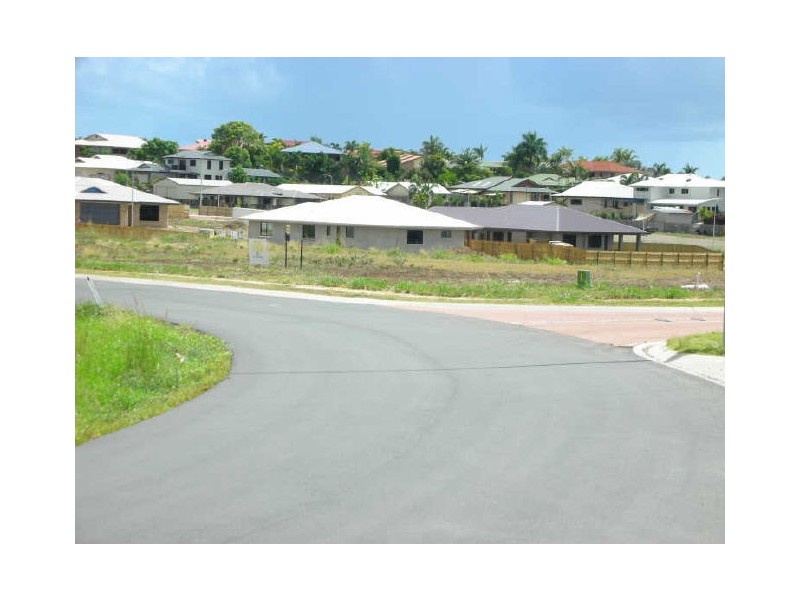 Lot 20 Premier Vista, Rural View QLD 4740
