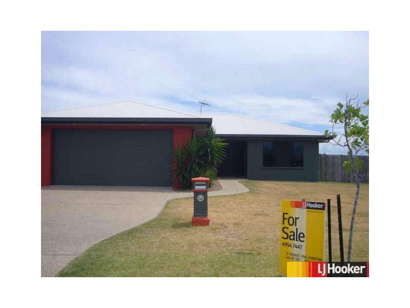 35 Companion Way, Bucasia QLD 4750